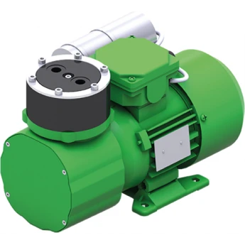 Мембранный газовый насос KNF N 922 FT KNF NEUBERGER PUMPS 3620080
