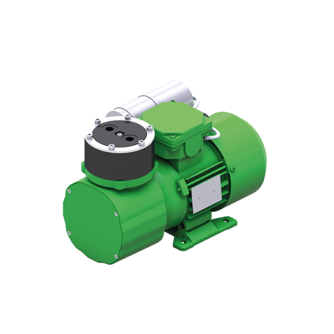 Мембранный газовый насос KNF N 922 FT KNF NEUBERGER PUMPS 3620080