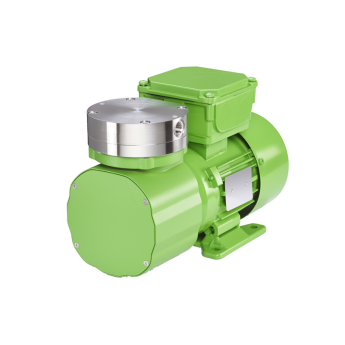 Мембранный газовый насос KNF N 922 ST KNF NEUBERGER PUMPS 3620081