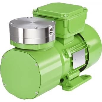 Мембранный газовый насос KNF N 922 ST KNF NEUBERGER PUMPS 3620081