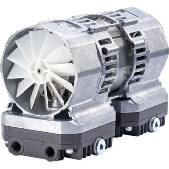 Мембранный газовый насос KNF N 936.1.2 KNF NEUBERGER PUMPS 3620083