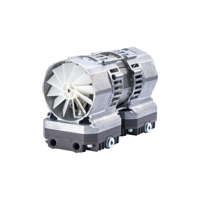 Мембранный газовый насос KNF N 936.1.2 KNF NEUBERGER PUMPS 3620083