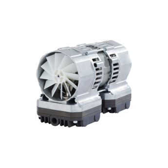 Мембранный газовый насос KNF N 936.3 KNF NEUBERGER PUMPS 3620084