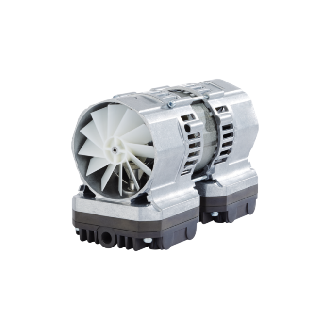 Мембранный газовый насос KNF N 936.3 KNF NEUBERGER PUMPS 3620084