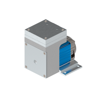 Мембранный газовый насос KNF N 938 KNF NEUBERGER PUMPS 3620085