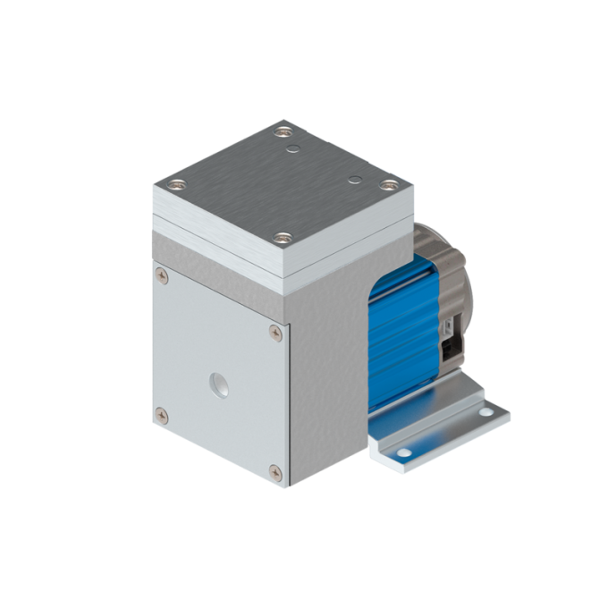 Мембранный газовый насос KNF N 938 KNF NEUBERGER PUMPS 3620085