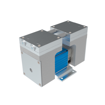 Мембранный газовый насос KNF N 938.1.2 KNF NEUBERGER PUMPS 3620086