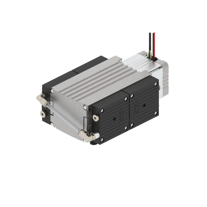 Мембранный газовый насос KNF N 952 KNF NEUBERGER PUMPS 3620088