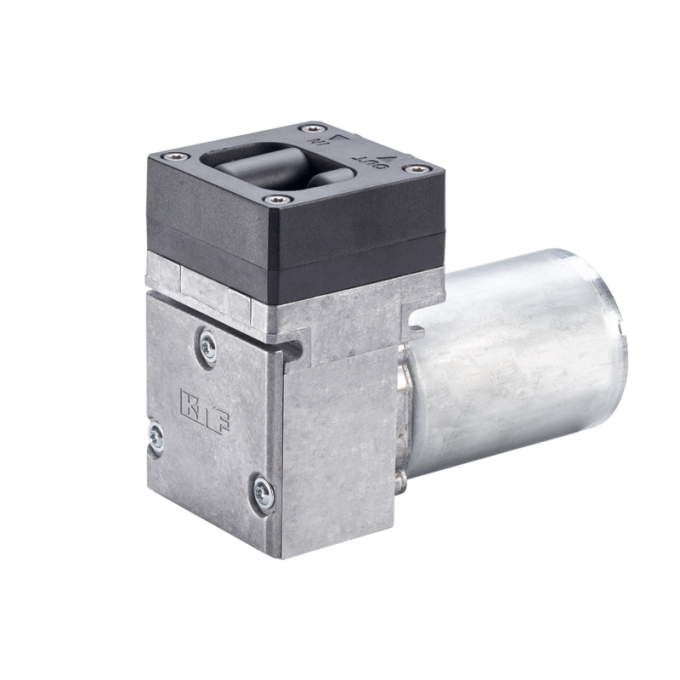 Мембранный газовый насос KNF N 96 KNF NEUBERGER PUMPS 3620089