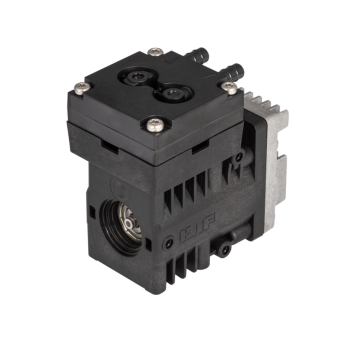 Мембранный газовый насос KNF NMP 830.1.2 HP KNF NEUBERGER PUMPS 3620090