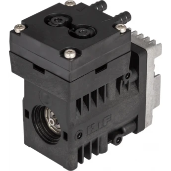 Мембранный газовый насос KNF NMP 850 HP KNF NEUBERGER PUMPS 3620091