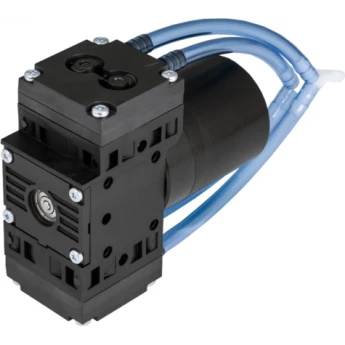 Мембранный газовый насос KNF NMP 850.1.2 HP KNF NEUBERGER PUMPS 3620093