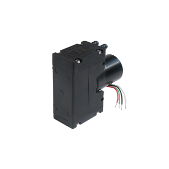 Мембранный газовый насос KNF NMS 030 KNF NEUBERGER PUMPS 3620094