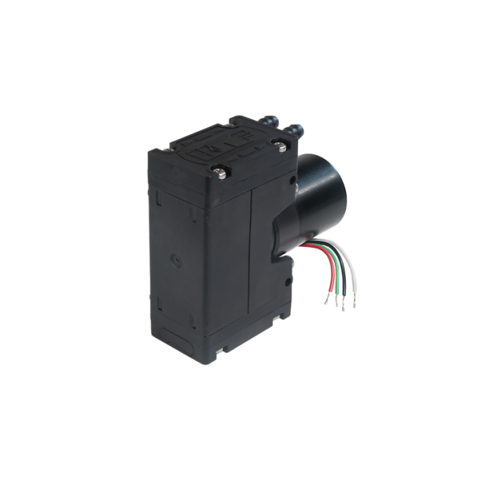 Мембранный газовый насос KNF NMS 030 KNF NEUBERGER PUMPS 3620094