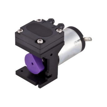 Мембранный газовый насос KNF NMP 015 KNF NEUBERGER PUMPS 3620095