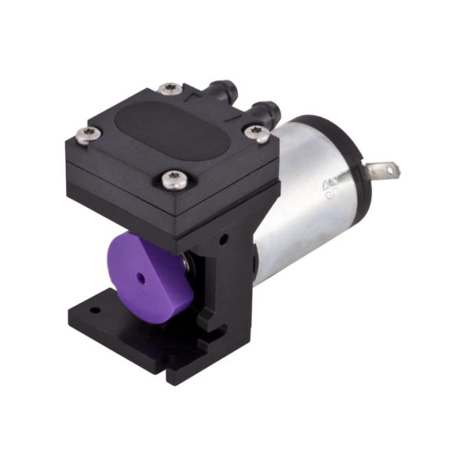 Мембранный газовый насос KNF NMP 015 KNF NEUBERGER PUMPS 3620095