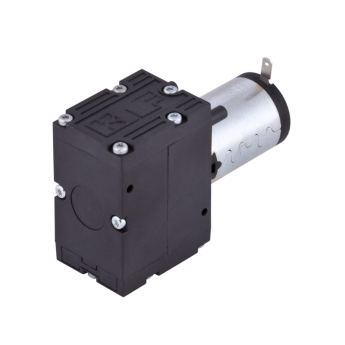 Мембранный газовый насос KNF NMP 015.1.2 KNF NEUBERGER PUMPS 3620096