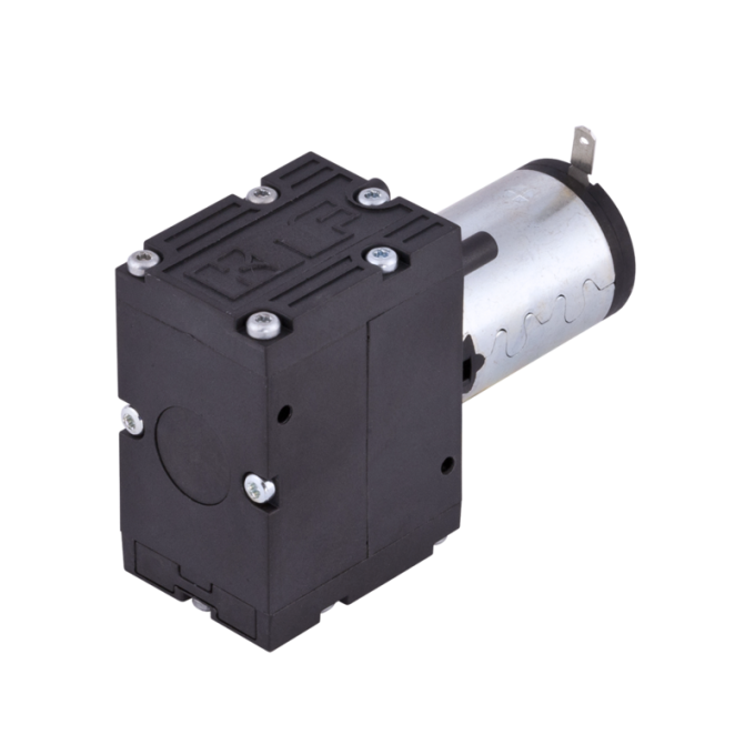 Мембранный газовый насос KNF NMP 015.1.2 KNF NEUBERGER PUMPS 3620096