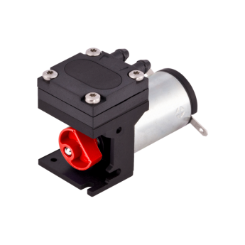 Мембранный газовый насос KNF NMP 09 KNF NEUBERGER PUMPS 3620097