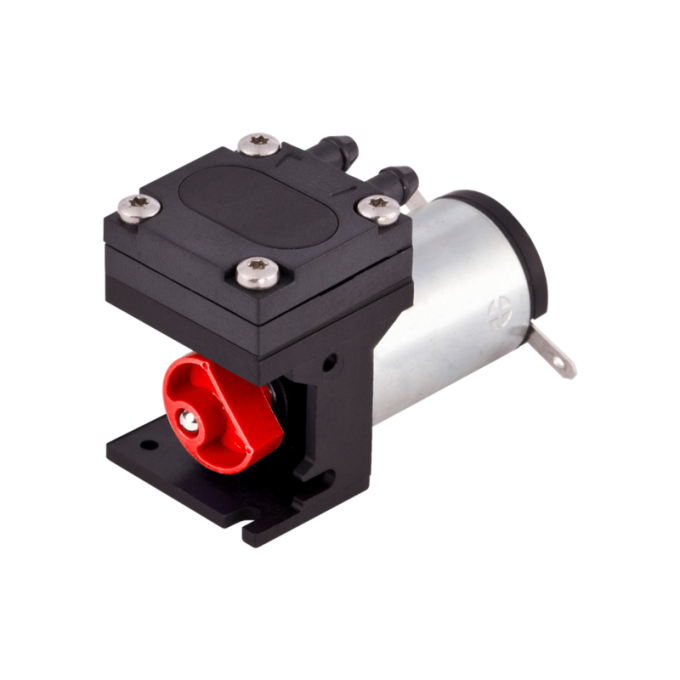 Мембранный газовый насос KNF NMP 09 KNF NEUBERGER PUMPS 3620097