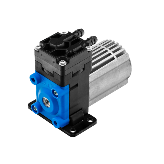 Мембранный газовый насос KNF NMP 820 KNF NEUBERGER PUMPS 3620098