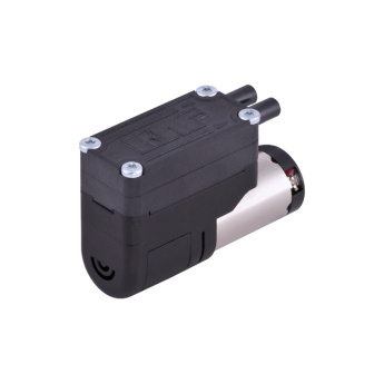 Мембранный газовый насос KNF NMS 010 KNF NEUBERGER PUMPS 3620100