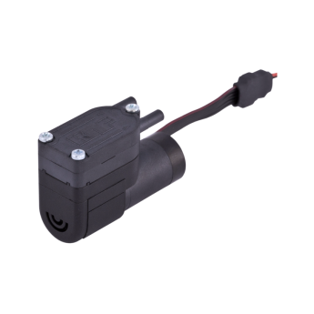 Мембранный газовый насос KNF NMS 020 KNF NEUBERGER PUMPS 3620101