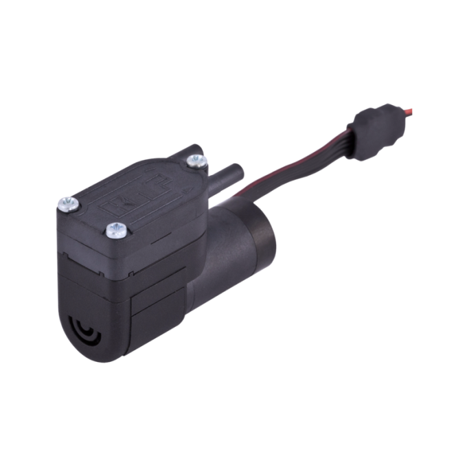 Мембранный газовый насос KNF NMS 020 KNF NEUBERGER PUMPS 3620101