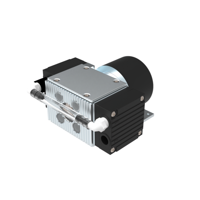 Мембранный газовый насос KNF N 86.3 KNF NEUBERGER PUMPS 3620104