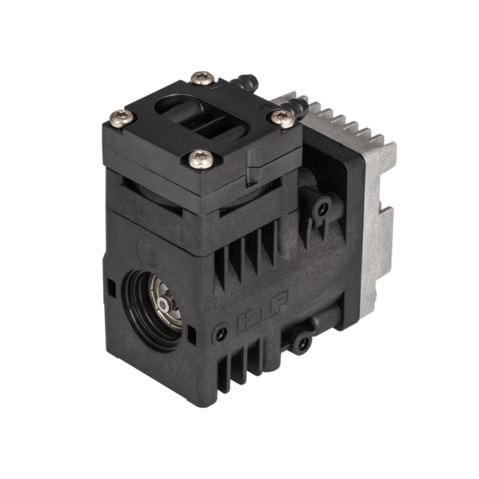 Мембранный газовый насос KNF NMP 830 KNF NEUBERGER PUMPS 3620105