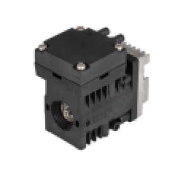 Мембранный газовый насос KNF NMP 850 KNF NEUBERGER PUMPS 3620108