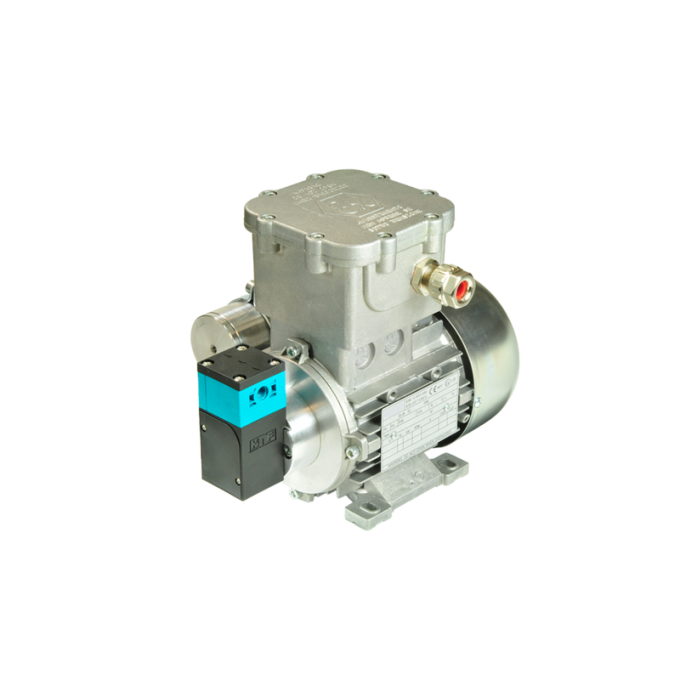 Мембранный жидкостный насос KNF NF 1.100 Ex KNF NEUBERGER PUMPS 3620109
