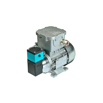 Мембранный жидкостный насос KNF NF 1.300 Ex KNF NEUBERGER PUMPS 3620110