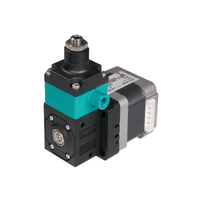 Мембранный жидкостный насос KNF FEM 1.02 KNF NEUBERGER PUMPS 3620111