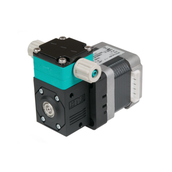 Мембранный жидкостный насос KNF FEM 1.09 KNF NEUBERGER PUMPS 3620112