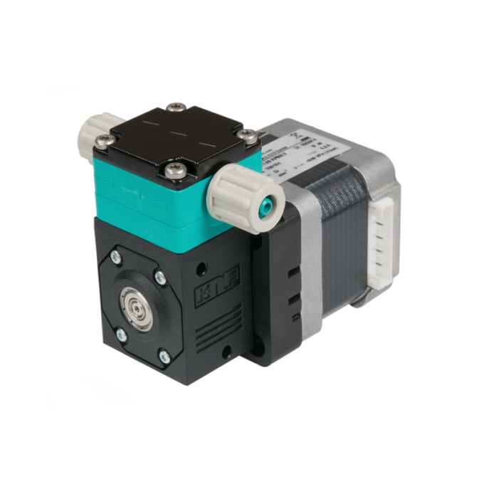 Мембранный жидкостный насос KNF FEM 1.09 KNF NEUBERGER PUMPS 3620112