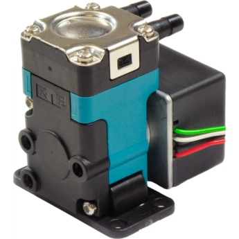 Мембранный жидкостный насос KNF FF 12 KNF NEUBERGER PUMPS 3620113