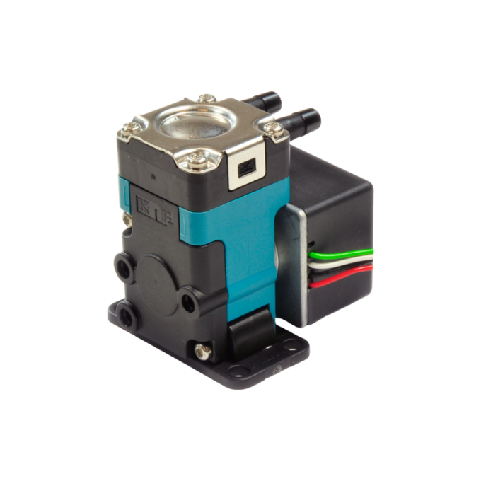 Мембранный жидкостный насос KNF FF 12 KNF NEUBERGER PUMPS 3620113