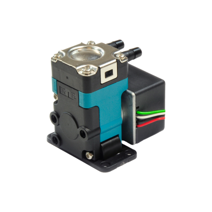 Мембранный жидкостный насос KNF FF 20 KNF NEUBERGER PUMPS 3620114