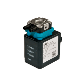 Мембранный жидкостный насос KNF FL 10 KNF NEUBERGER PUMPS 3620115