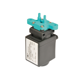 Мембранный жидкостный насос KNF FMM 20 KNF NEUBERGER PUMPS 3620116