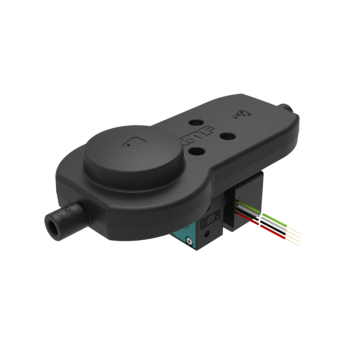 Мембранный жидкостный насос KNF FP 1.7 KNF NEUBERGER PUMPS 3620118