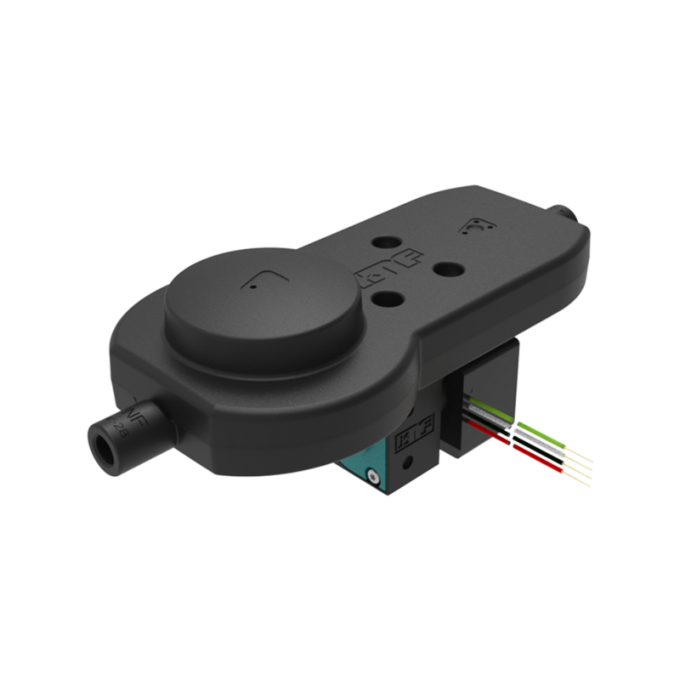 Мембранный жидкостный насос KNF FP 1.7 KNF NEUBERGER PUMPS 3620118