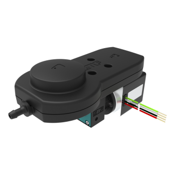 Мембранный жидкостный насос KNF FP 25 KNF NEUBERGER PUMPS 3620119