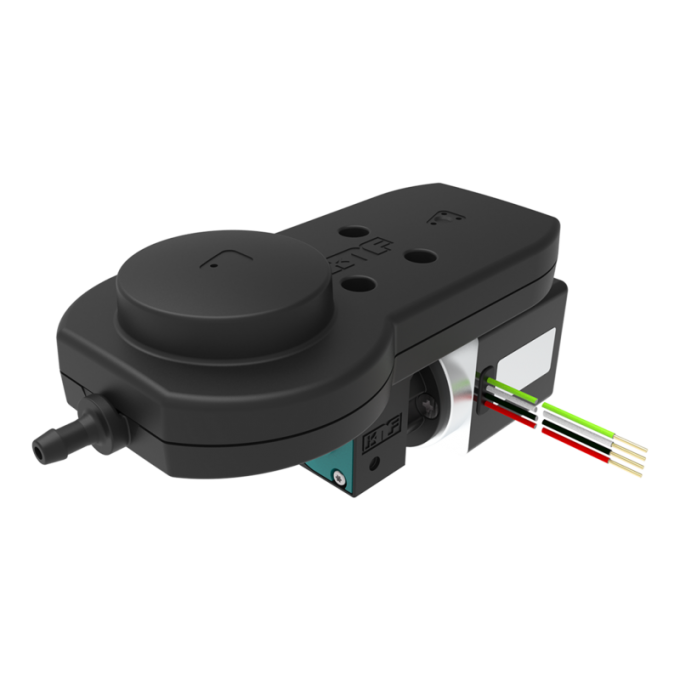 Мембранный жидкостный насос KNF FP 25 KNF NEUBERGER PUMPS 3620119