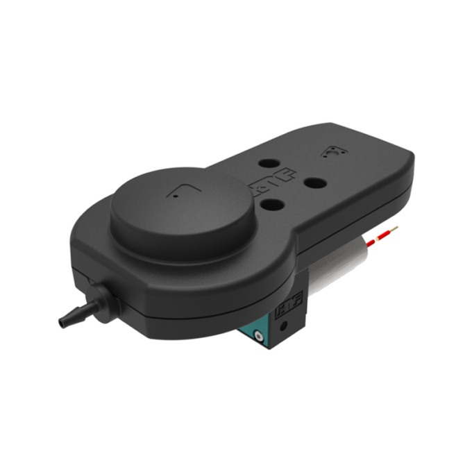 Мембранный жидкостный насос KNF FP 7 KNF NEUBERGER PUMPS 3620120