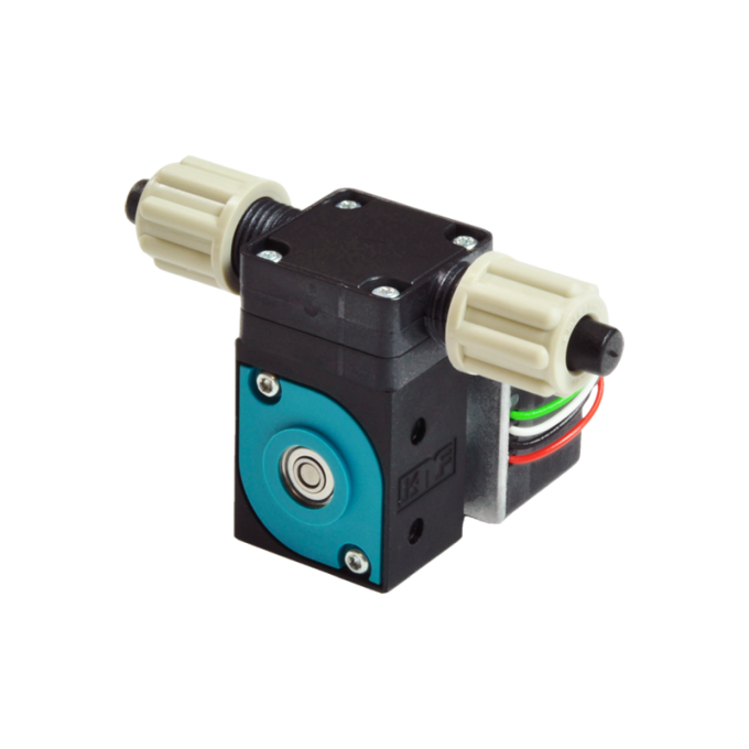 Мембранный жидкостный насос KNF NF 1.10 KNF NEUBERGER PUMPS 3620121