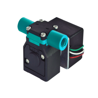 Мембранный жидкостный насос KNF NF 1.5 KNF NEUBERGER PUMPS 3620122