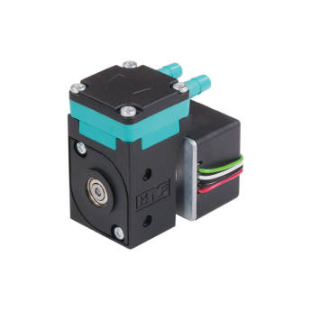 Мембранный жидкостный насос KNF NF 25 KNF NEUBERGER PUMPS 3620123