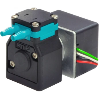 Мембранный жидкостный насос KNF NFB 5 KNF NEUBERGER PUMPS 3620125